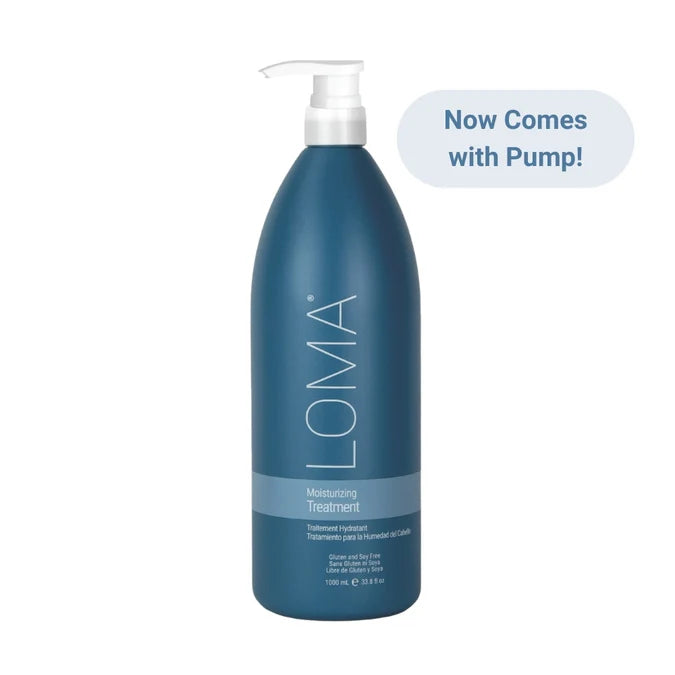 Loma Moisturizing Treatment