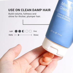 Loma Molding Crème