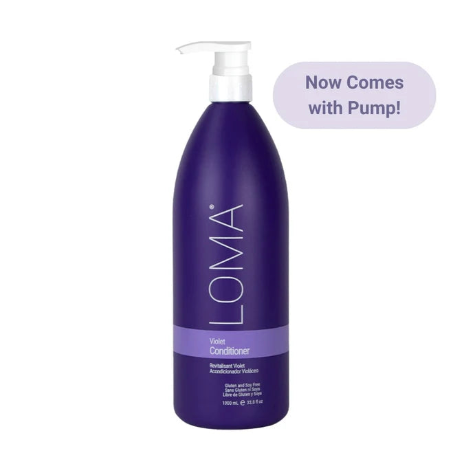 Loma Violet Conditioner