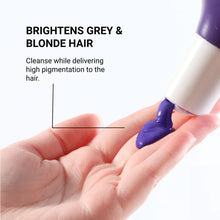 Load image into Gallery viewer, Loma Violet Shampoo
