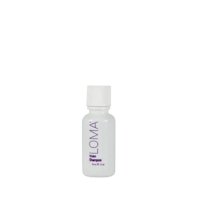 Loma Violet Shampoo