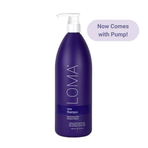 Loma Violet Shampoo