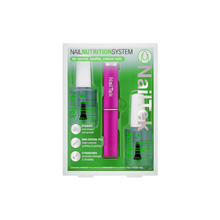 Load image into Gallery viewer, Nail Tek Nail Nutrition For Normal Healthy Nails 3pc Kit
