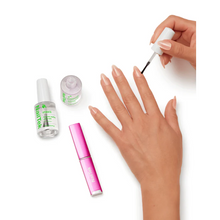 Load image into Gallery viewer, Nail Tek Nail Nutrition For Normal Healthy Nails 3pc Kit
