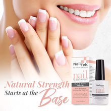 Load image into Gallery viewer, Nail Tek Nail Nutritionist Bamboo &amp; Biotin Treatment 14ml
