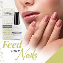 Load image into Gallery viewer, Nail Tek Nail Nutritionist Keratin Oil 14ml
