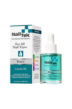 Load image into Gallery viewer, Nail Tek Renew Cuticle Oil 15ml
