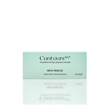 Load image into Gallery viewer, Contours Rx Neck Rescue 30 Strips
