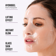 Load image into Gallery viewer, Vagheggi 75.25 Longevity LumiSculpt Face Mask - 3 Masks
