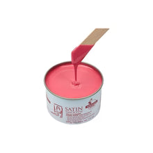 Load image into Gallery viewer, Satin Smooth Hard Wax Wild Cherry with Vitamin E 397g
