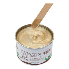 Load image into Gallery viewer, Satin Smooth Strip Wax Soy 397g
