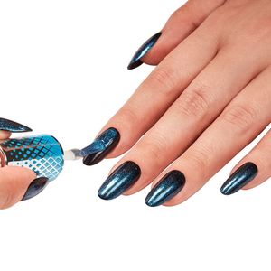 Buy 3 FX Top Coats, Get 1 Seche Vite FREE