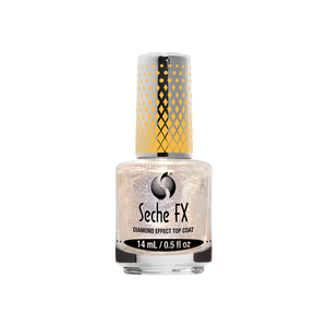 Buy 3 FX Top Coats, Get 1 Seche Vite FREE
