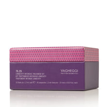 Load image into Gallery viewer, Vagheggi 75.25 Longevity Intensive Treatment Kit 10 x 1.5ml
