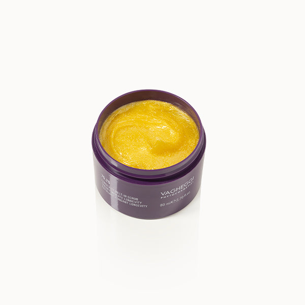 Vagheggi 75.25 Longevity Melt-In Scrub 80ml