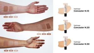 Vagheggi Concealer N.30