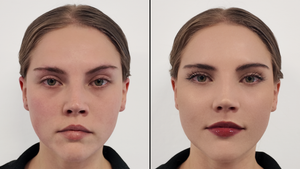 Vagheggi Illuminating Foundation Drops N.10