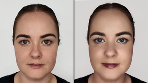 Vagheggi Illuminating Foundation Drops N.20