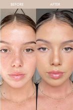 Load image into Gallery viewer, Vani-T Beauty Sponge - Makeup Applicator (With Cup)
