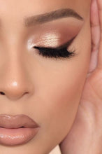 Load image into Gallery viewer, Vani-T Eyeshadow Palette - Nude
