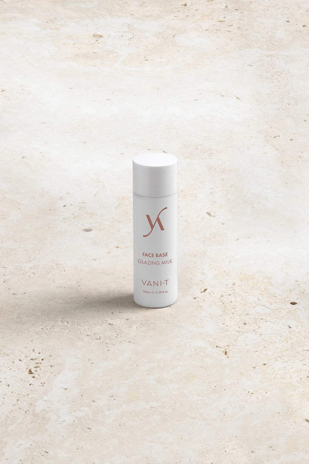 Vani-T Face Base Glazing Milk 100ML