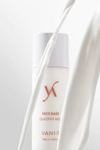 Load image into Gallery viewer, Vani-T Face Base Glazing Milk 100ML
