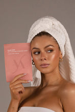 Load image into Gallery viewer, Vani-T Glass Skin Bio-Collagen Hydrogel Mask (Individual)
