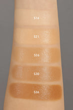 Load image into Gallery viewer, Vani-T Glow Filter HD Sheer Foundation- Shade s16
