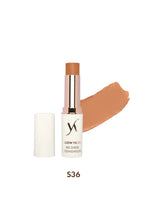 Load image into Gallery viewer, Vani-T Glow Filter HD Sheer Foundation- Shade s36
