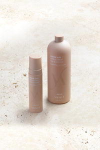 Vani-T Liquid Sun Express Self Tan Mousse - Medium (Chocolate Base) 200ML