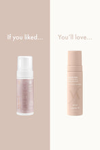 Load image into Gallery viewer, Vani-T Liquid Sun Express Self Tan Mousse - Medium (Chocolate Base) 200ML
