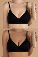 Load image into Gallery viewer, Vani-T Liquid Sun Express Self Tan Mousse - Medium (Chocolate Base) 200ML

