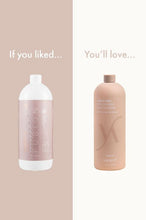 Load image into Gallery viewer, Vani-T Liquid Sun Express Spray Tan Solution Medium 1L (Chocolate Base)
