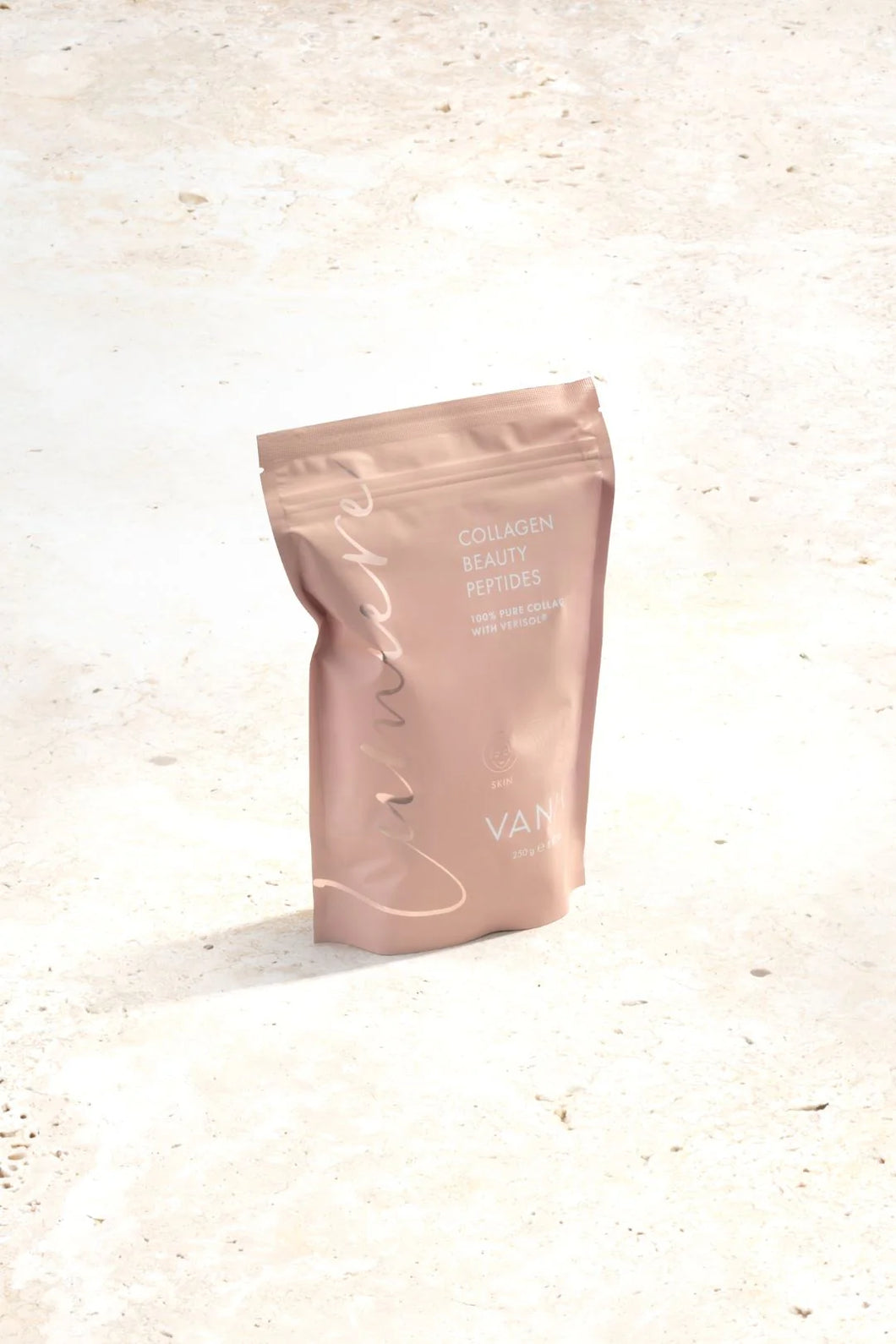 Vani-T Lumiere Collagen Beauty Peptides 250G