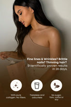 Load image into Gallery viewer, Vani-T Lumiere Collagen Beauty Peptides 250G
