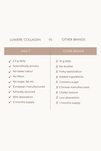 Load image into Gallery viewer, Vani-T Lumiere Collagen Beauty Peptides 250G
