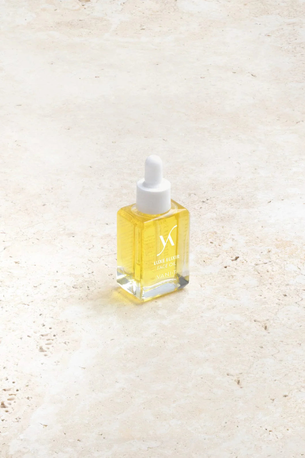 Vani-T Luxe Elixir Face Oil 30ML