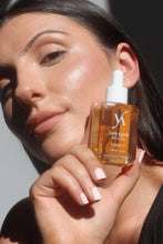 Load image into Gallery viewer, Vani-T Luxe Elixir Face Oil 30ML
