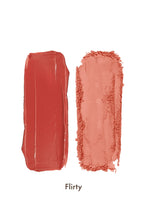 Load image into Gallery viewer, Vani-T Make Me Blush Cream &amp; Powder Duo- Flirty
