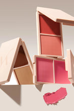 Load image into Gallery viewer, Vani-T Make Me Bronze Cream &amp; Powder Duo
