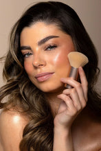 Load image into Gallery viewer, Vani-T Makeup Brush - Kabuki
