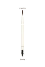 Load image into Gallery viewer, Vani-T Sculpt &amp; Define Brow Pencil Light Brown
