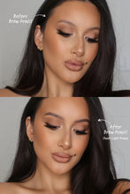 Load image into Gallery viewer, Vani-T Sculpt &amp; Define Brow Pencil Light Brown
