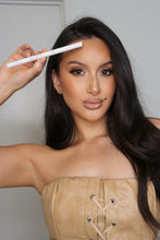 Load image into Gallery viewer, Vani-T Sculpt &amp; Define Brow Pencil Light Brown
