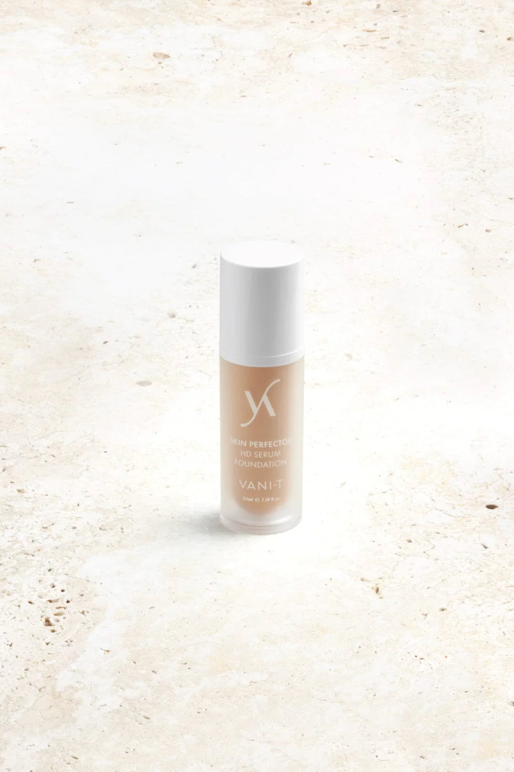 Vani-T Skin Perfector HD Serum Foundation Shade- F45