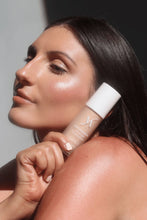 Load image into Gallery viewer, Vani-T Skin Perfector HD Serum Foundation Shade- F45
