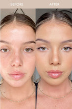 Load image into Gallery viewer, Vani-T Skin Perfector HD Serum Foundation Shade- F45
