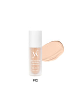 Load image into Gallery viewer, Vani-T Skin Perfector HD Serum Foundation Shade- F12
