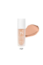 Load image into Gallery viewer, Vani-T Skin Perfector HD Serum Foundation Shade- F27
