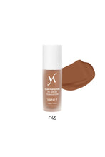 Load image into Gallery viewer, Vani-T Skin Perfector HD Serum Foundation Shade- F45

